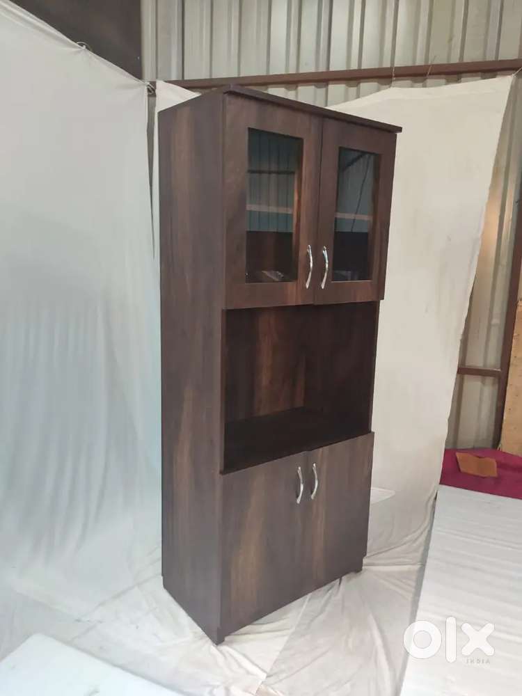 6x2.5 Kitchen Cabinet fpr sale by factory outlet Alpha furnishings