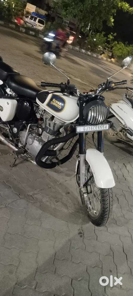 Very good condition