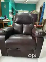Selling almost new Recliner