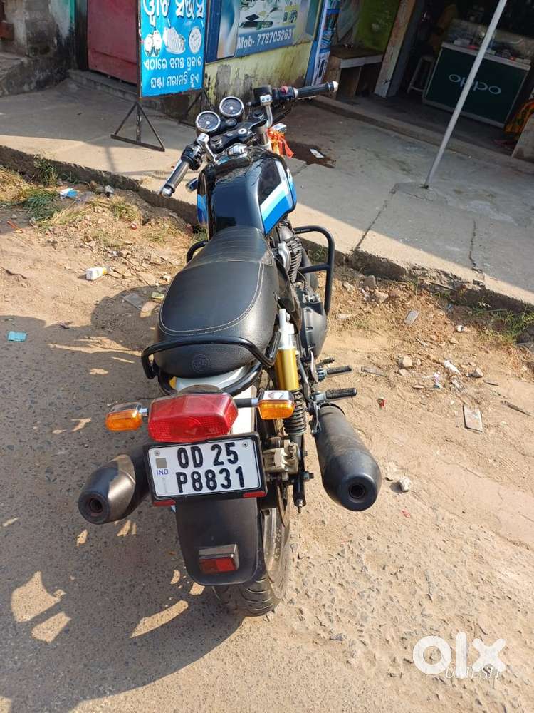 Royal enfield Gt 650 1st owner bike urgent sell
