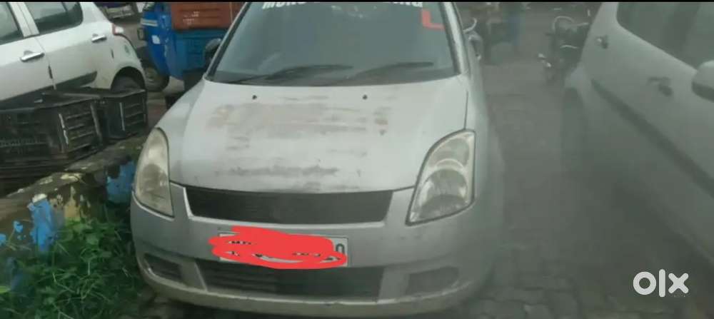 Maruti Suzuki Swift 2006 Petrol 9000 Km Driven