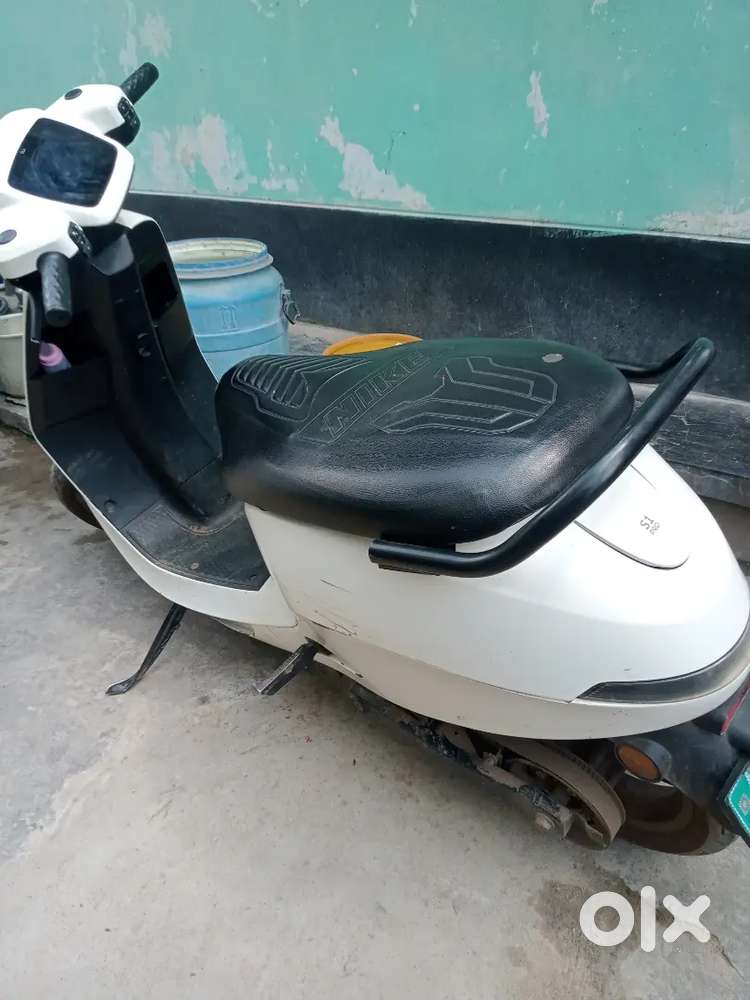 Ola electric bike