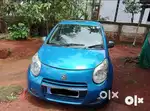 Maruti Suzuki A-Star 2008 Petrol Well Maintained