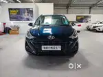 Hyundai Grand i10 Nios AMT Sportz, 2022, Petrol