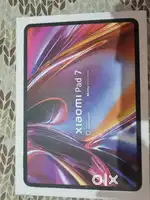 Xiomi pad 7 New Brand.. 1 Din purana hai bas..