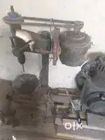 Stand drill 12mm in working condition
