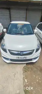Maruti Suzuki Swift Dzire 2016 button start