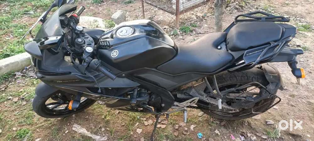 Good condition bike