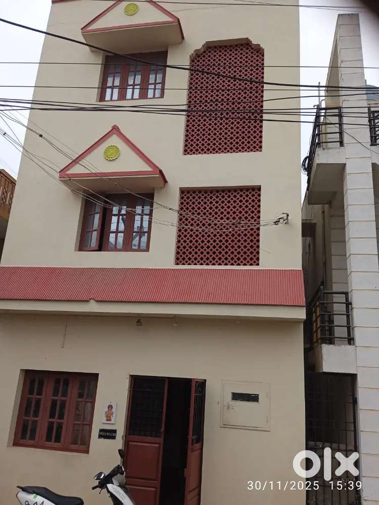 Rent 2bhk 12500