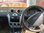 Ford Figo 2012 Diesel Good Condition