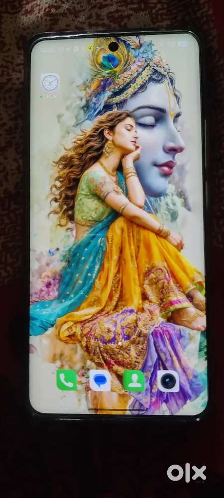 Realmi 15 pro 8/128 gaming fon and supar camera quality Snapdragon 4