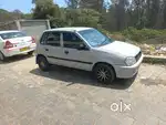 Maruti Suzuki Zen Diesel 100000 Km Driven