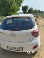 Hyundai Grand i10 2014