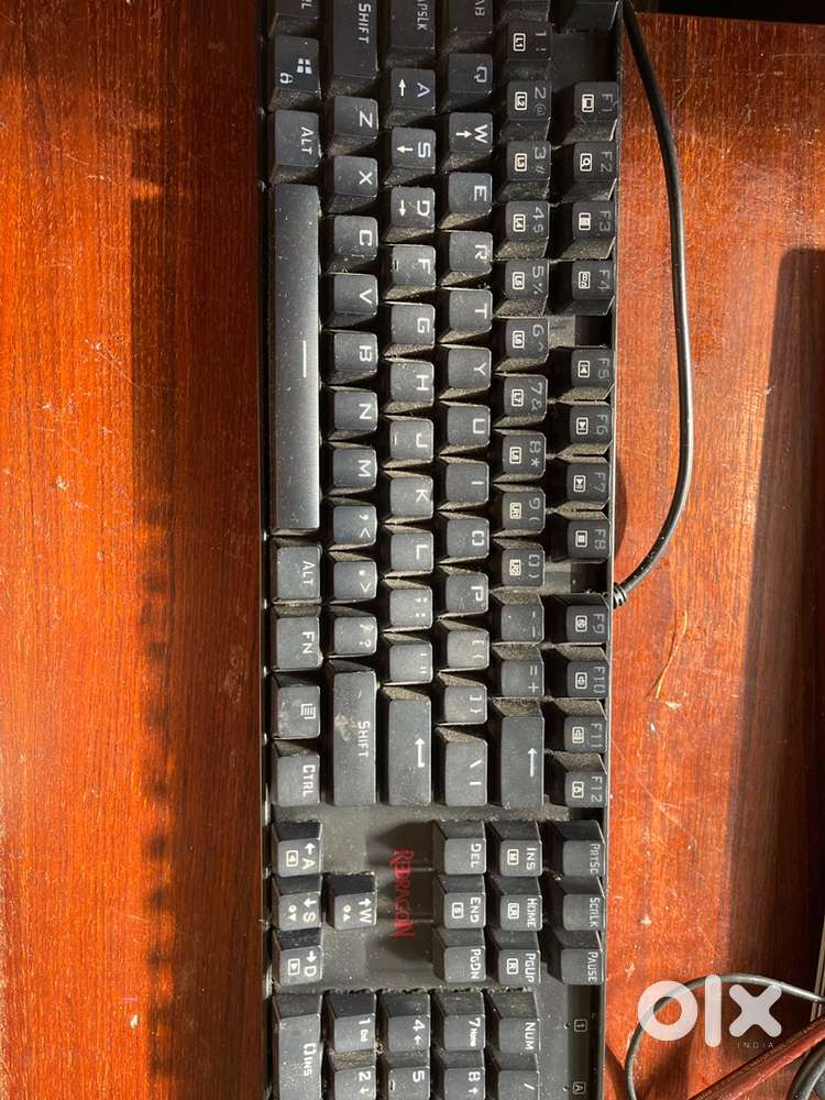 Gaming Keyboard