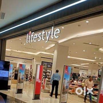 WE ARE HIRING IN LIFESTYLE STORE