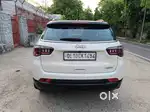 Jeep Compass 2.0 Limited Option, 2017, Diesel