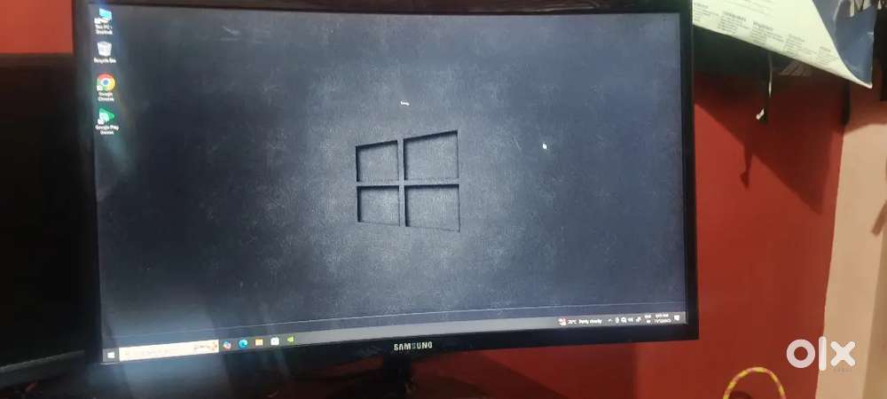 Gaming computer /Ryzen pc