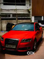 Audi A6 2011 Diesel Well Maintained