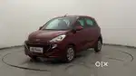 Hyundai Santro Sportz AMT, 2018, Petrol