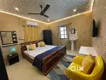 Fully futnished 1 bed apartment available for rent