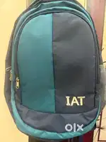 School bag