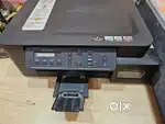 Brother All-in-one Inktank Wifi Printer T520W