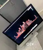 Apple iMac / 27inch / i5 / 16GB / 512GB / 5K retina / 8GB Graphics