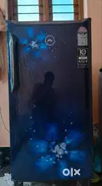 Godrej 180L refrigerator