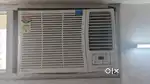 Voltas 1.5Ton inverter window AC, 5 star energy rated