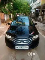 Honda City S MT, 2012, Petrol