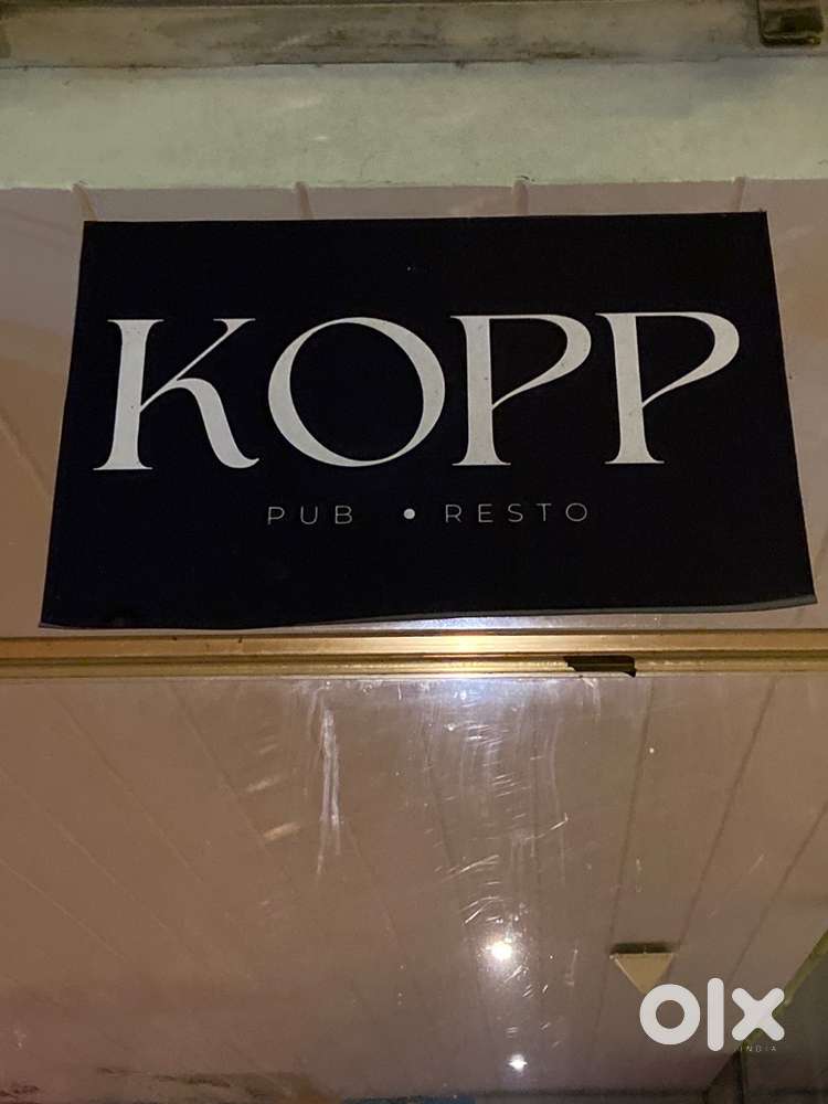 Restaurant Chef
