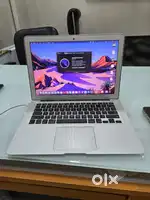 Macbook Air 2016
