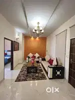 BIG SIZE 1BHK  FLAT FOR SALE