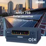 Luminous Inverter NXG+750