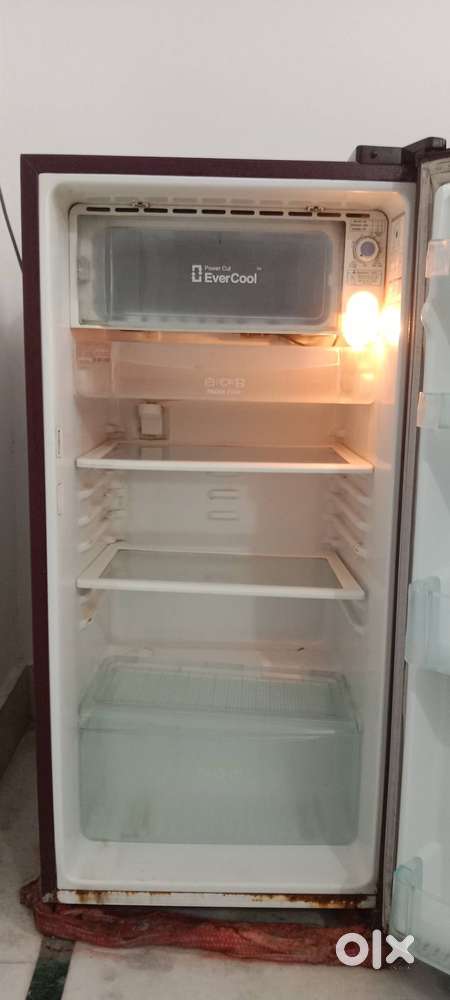 REFRIGERATOR, LG , 197 LITRES , 5 STAR