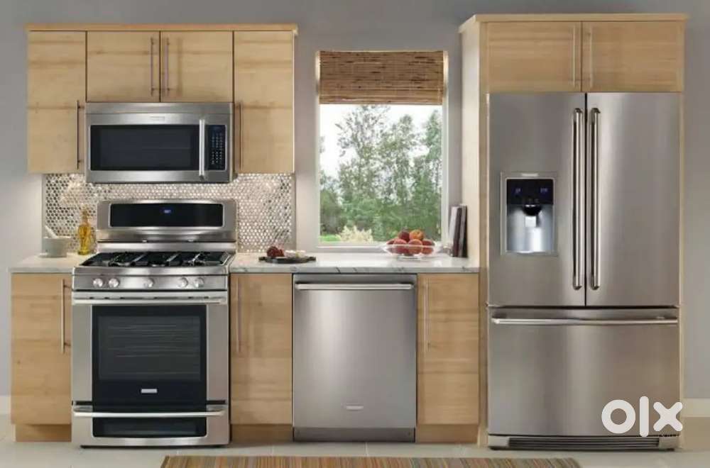 Home appliances technician required in Hyderabad