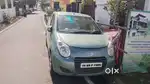 Maruti Suzuki A-Star 2009 Petrol 60000 Km Driven