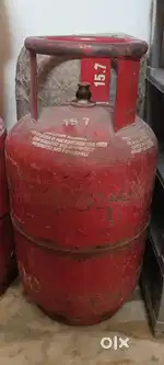 Gas cylinder sales