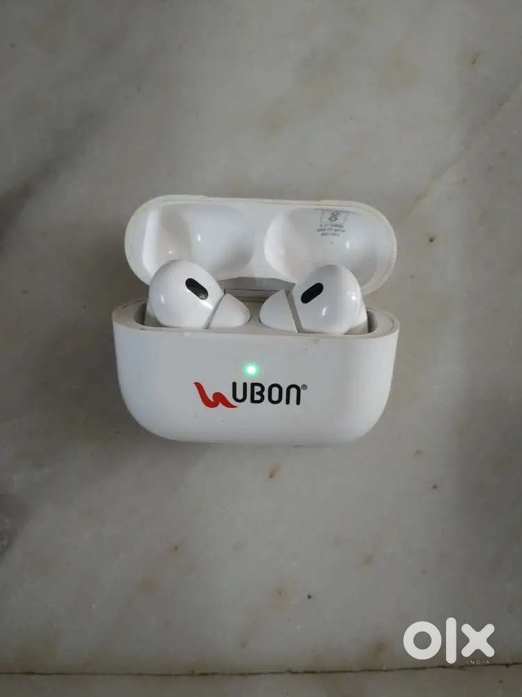 Ubon earbuds