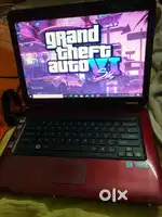 Laptop sony