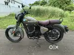 Classic 350 signals for sale