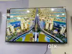 Brand New S O N Y 65 inch TV with Surround Sound & HDMI