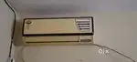 Hitachi ac, 1.5 ton, 5 star, working well