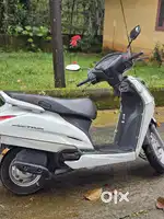 Honda activa
