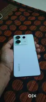 Redmi note 13pro 5g available cantact me