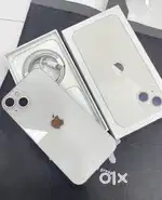 IPHONE 13 BRAND NEW CONDITION..