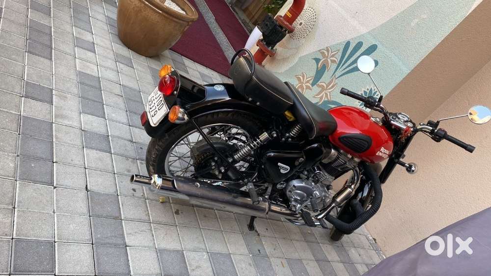 Royal Enfield Immaculate condition