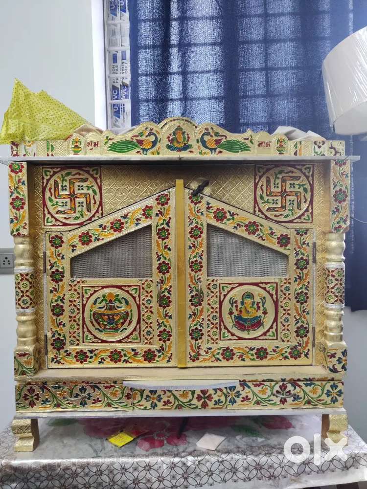 Temple for home