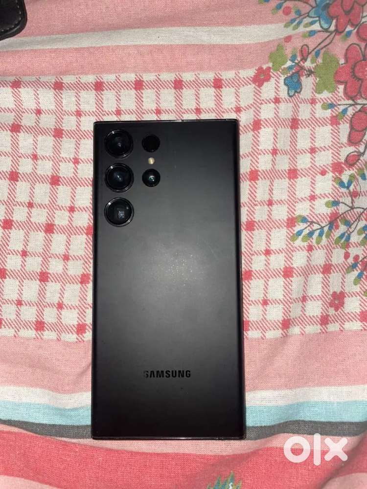 Brand new condition s23 ultra