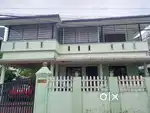 Prime Location, Spacious 2 BHK (Upstairs), Nr. SN Jn, Thrippunithura